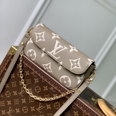 LV Satchel bags